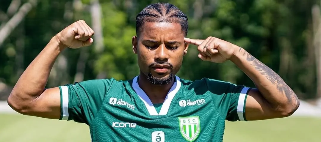 Boavista fecha com revelação do Paulistão e mais dois para 2026