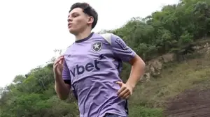 Botafogo inicia recuperação de Montoro e Barrera visando retorno ao elenco