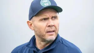 Coritiba não renova com Mozart após título da Série B