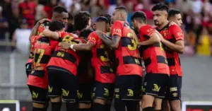 Sport lidera rebaixamentos à Série B no século