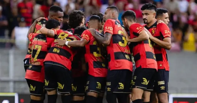 Sport lidera rebaixamentos à Série B no século