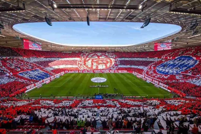 Alemanha entra na briga com Brasil para sediar Mundial de Clubes de 2029, diz jornal americano