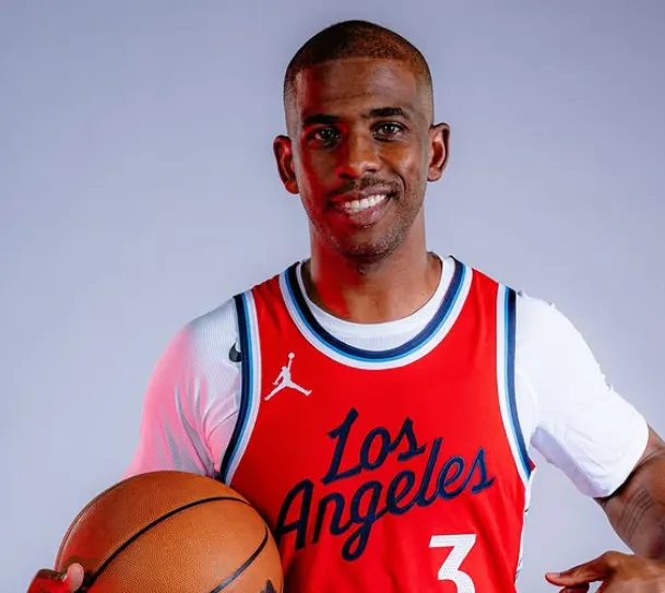 Chris Paul anuncia aposentadoria aos 40 anos