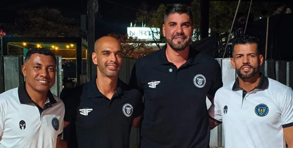 North intensifica planejamento para 2026 com reforços experientes