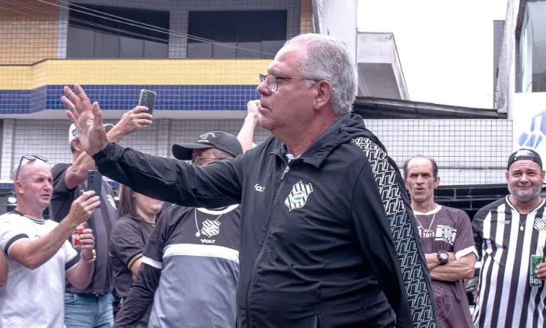 Rei das finais, Waguinho Dias chega à sua 9ª decisão em 8 anos e busca o sexto título