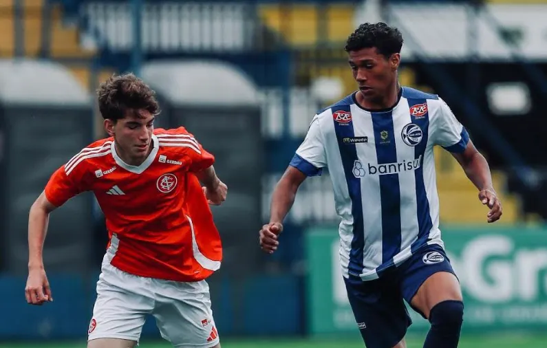 Casa Soccer anuncia contratação de Junqueira, destaque da base do São José-RS