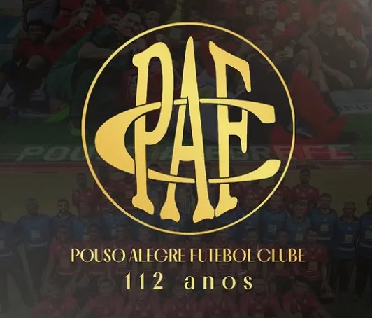 Pouso Alegre confirma 20 jogadores para o Mineiro 2026