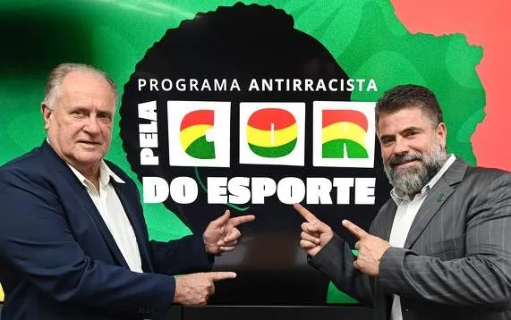 Abrace essa Causa - 2025