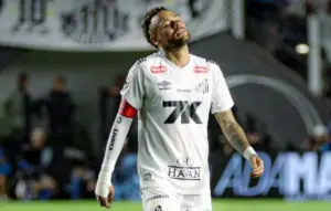 Neymar ainda será capaz de recuperar o seu futebol?