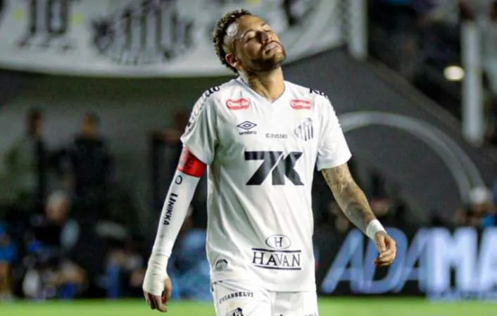 Neymar ainda será capaz de recuperar o seu futebol?