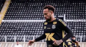 Neymar merece ir à Copa? Ronaldo, Romário e Ronaldinho não foram aos 33 anos