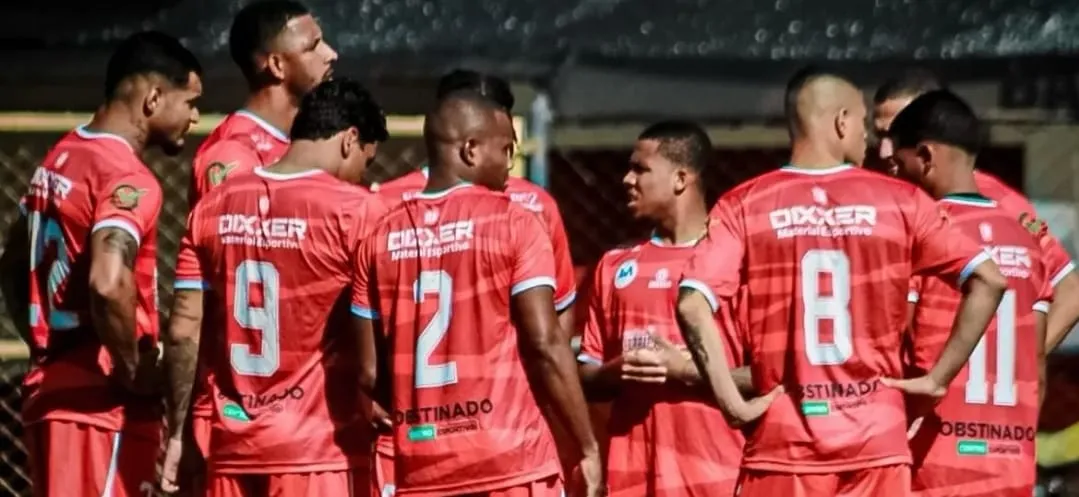 Clube é punido por escalação irregular na Série B1 do Carioca