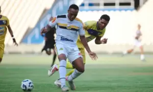 Copa do Brasil Sub-20: Novorizontino perde para o IAPE e é eliminado