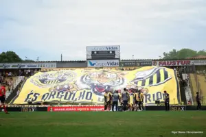 Série B: Novorizontino precisa bater Goiás para seguir com chances de acesso