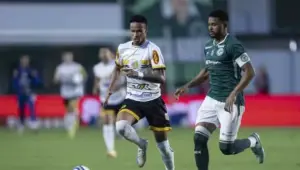 Goiás x Novorizontino - Confira onde assistir e escalações!