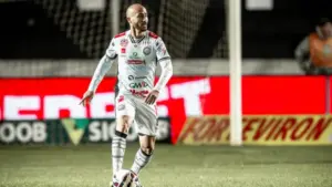 Série B: Operário-PR renova com volante colombiano