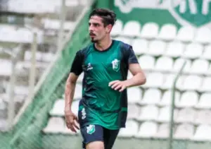 Série A3: Rio Preto anuncia primeiras contratações para a temporada 2026