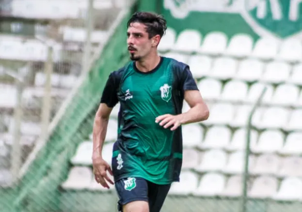 Série A3: Rio Preto anuncia primeiras contratações para a temporada 2026