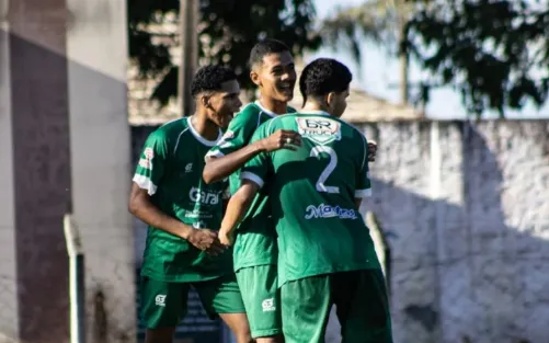 TOCANTINENSE: Duas partidas abrem neste sábado as quartas de final