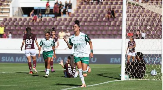 Bola de Prata 2025 tem domínio de Flamengo e Cruzeiro; veja a seleção 8 Copa do Brasil - Feminino - 2025