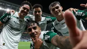 Abel Ferreira não se precipitou ao desdenhar do Brasileirão?