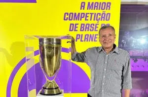 Após 11 anos, Paulínia volta a sediar a Copinha em 2026