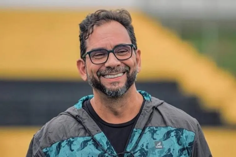 Paysandu encerra contrato do coordenador de performance, Júnior Furtado