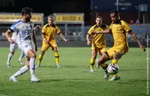 Paysandu x Amazonas - Onde assistir, escalações e arbitragem