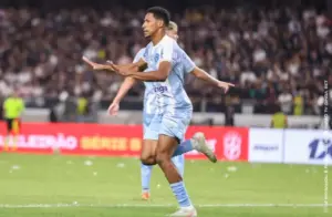 Série B: Paysandu tenta segurar Maurício Garcez após rebaixamento