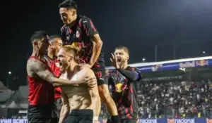 Red Bull Bragantino celebra retorno de Pitta em vitória sobre o Corinthians