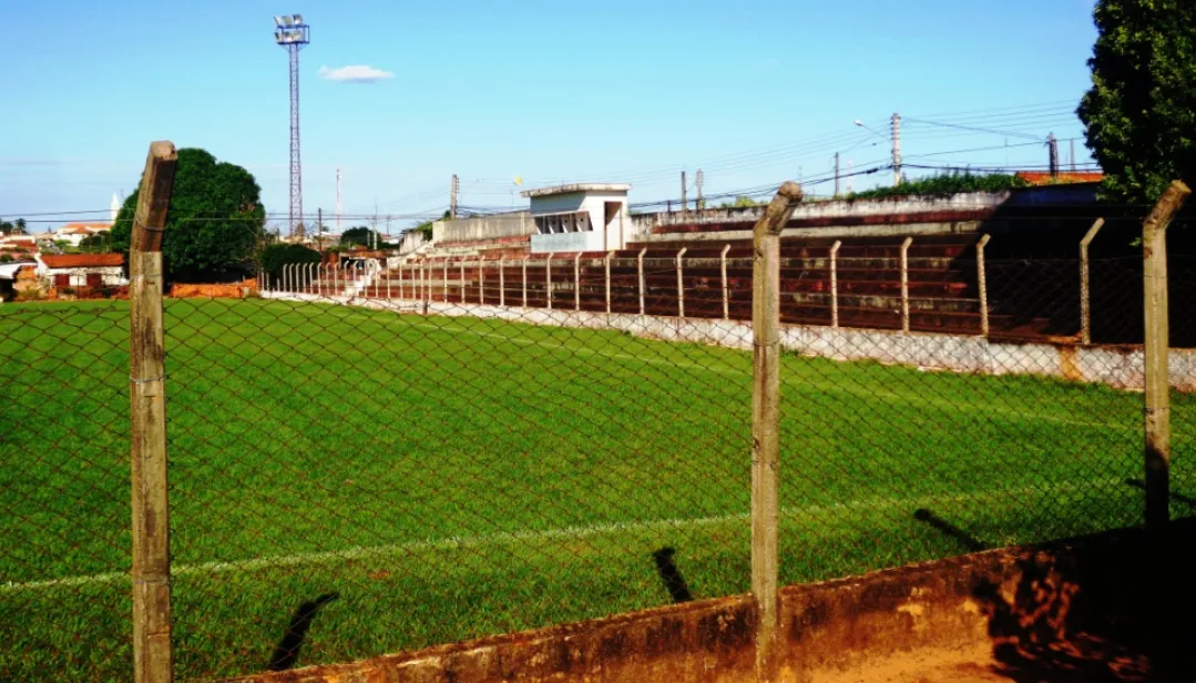 Nhandeara fará avaliações para atletas nascidos entre 2011 e 2017