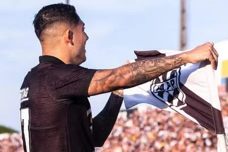 Ponte Preta deve liberar Bruno Lopes, se proposta for boa