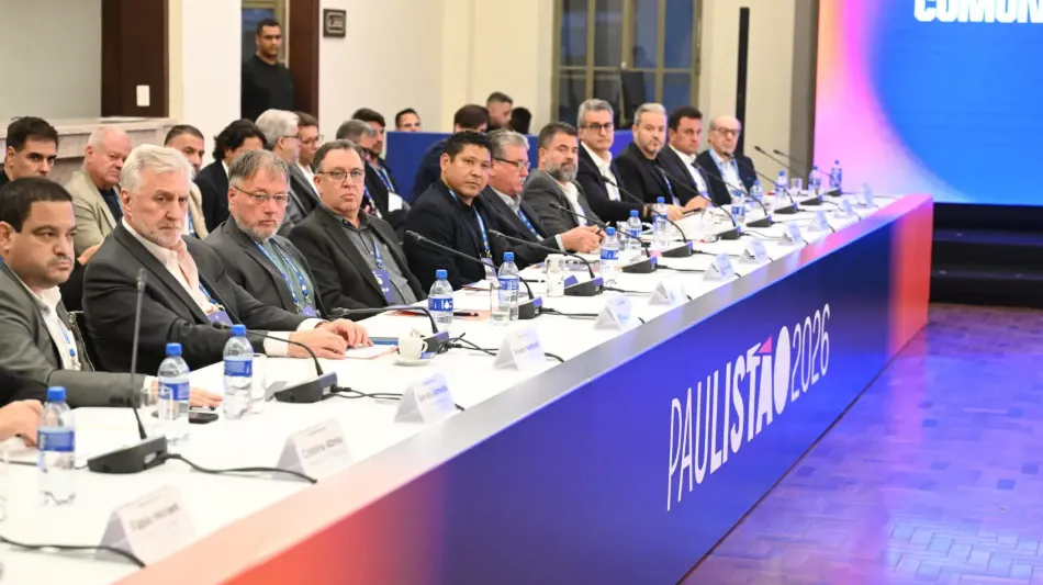 Presidente do Novorizontino elogia novo formato do Paulistao 1