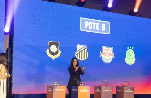 Presidente do Novorizontino elogia novo formato do Paulistao 2