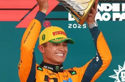 GP de São Paulo de F1 gera R$ 2,3 bilhões e reforça presença entre jovens