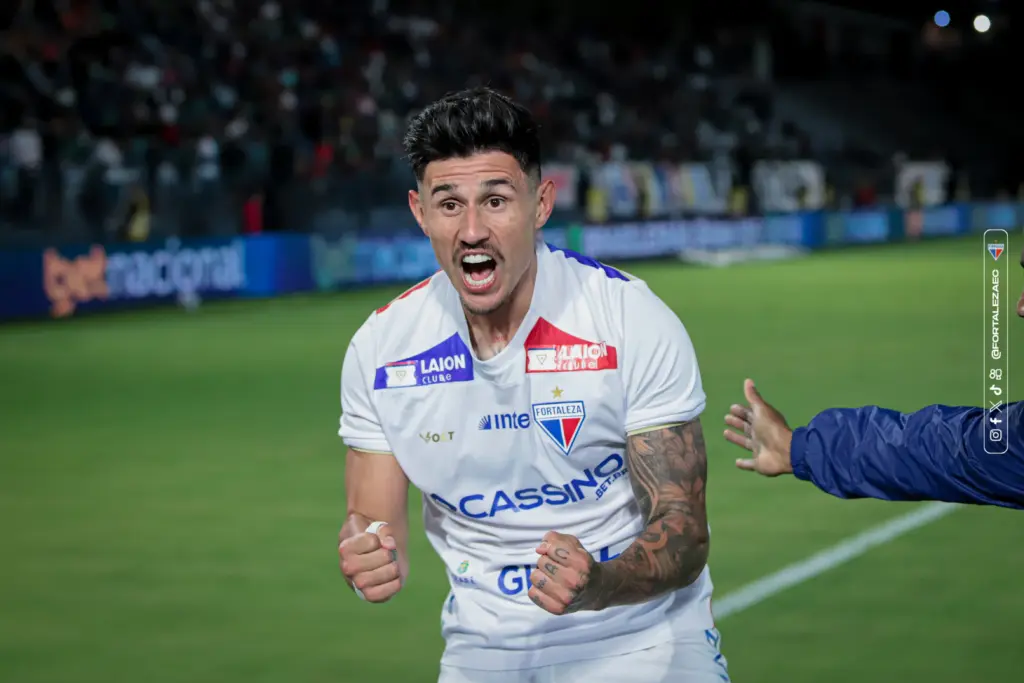 Red Bull Bragantino 0 x 1 Fortaleza – O pulso ainda pulsa!