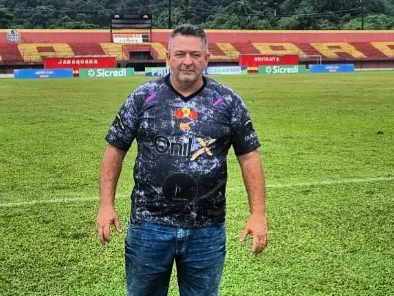 Foto: Divulgação/Jabaquara A.C.