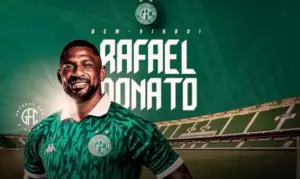 O que você está achando da montagem do elenco do Guarani?