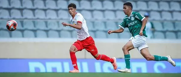 Paulista Sub-15 - final - 2025