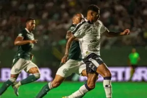 Remo leva vantagem em jogos contra o Goiás
