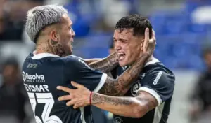 Série B: Remo perde dupla uruguaia expulsa, que pede desculpas