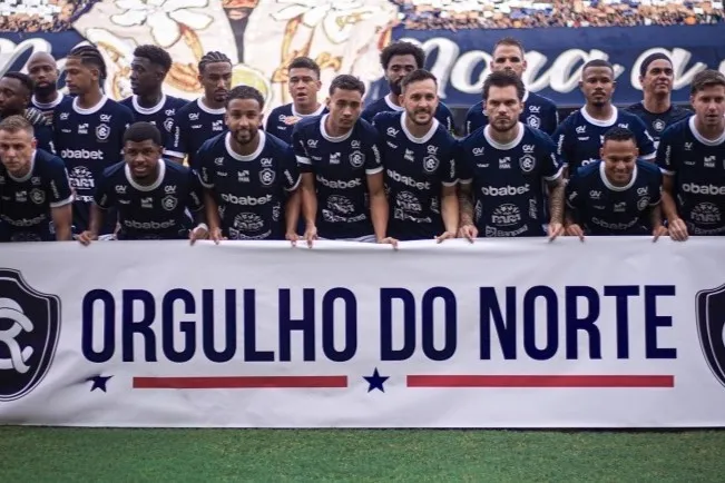 Remo somou 14 pontos com gols nos acréscimos na Série B