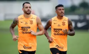 Ídolo do Corinthians revela convite para jogar no Mirassol