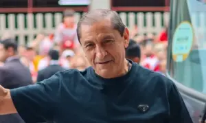 Internacional encara reta final do Brasileirão com cobranças internas intensas