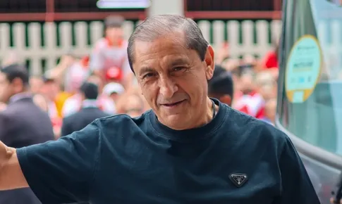 Internacional encara reta final do Brasileirão com cobranças internas intensas