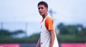 Botafogo se planeja para 2026 de olho em Riquelme. Veja os pontos fortes da joia!