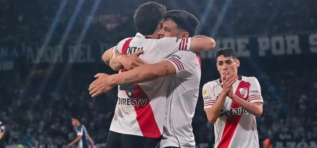 River Plate pode ficar fora da Libertadores após gastar mais de R$ 300 milhões