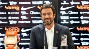 Corinthians tem ex-presidente intimado pelo Ministério Público em investigação