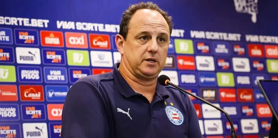 Ceni desabafa sobre arbitragem no Brasil: ‘VAR faz m… pra caramba’