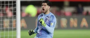 River Plate tem interesse na contratação de titular do Flamengo